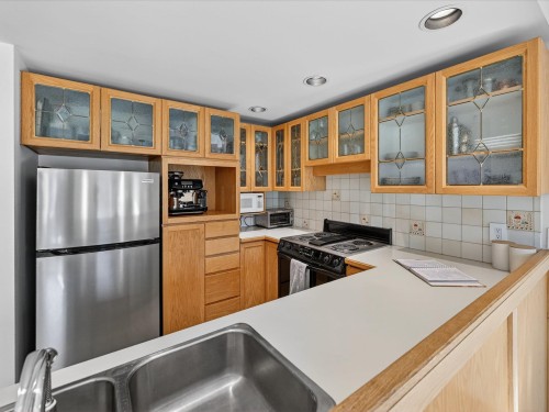 50-6127 Eagle Ridge Crescent, Whistler, BC 