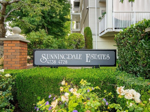 305-4728 53Rd Street, Delta, BC 