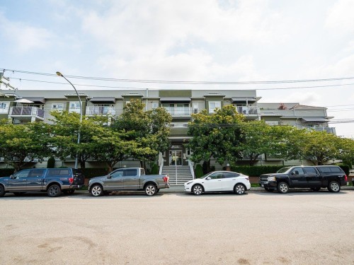 305-4728 53Rd Street, Delta, BC 