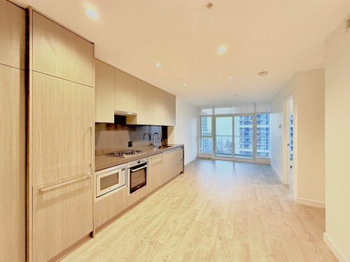 1505-6080 Mckay Avenue, Burnaby, BC 