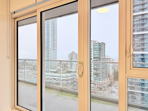 1505-6080 Mckay Avenue, Burnaby, BC 