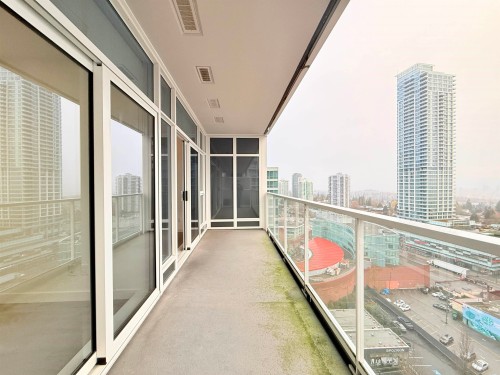 1505-6080 Mckay Avenue, Burnaby, BC 