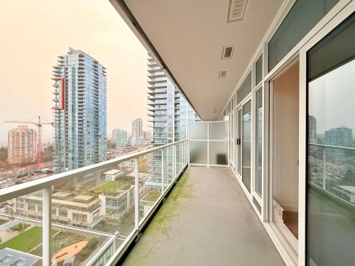 1505-6080 Mckay Avenue, Burnaby, BC 