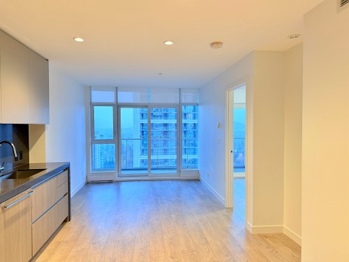 1505-6080 Mckay Avenue, Burnaby, BC 