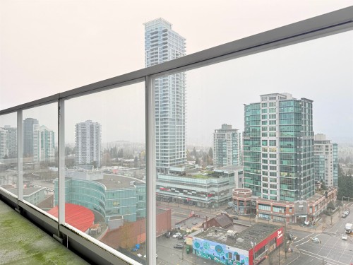 1505-6080 Mckay Avenue, Burnaby, BC 