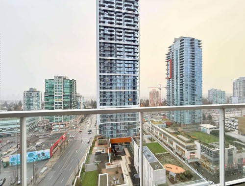 1505-6080 Mckay Avenue, Burnaby, BC 