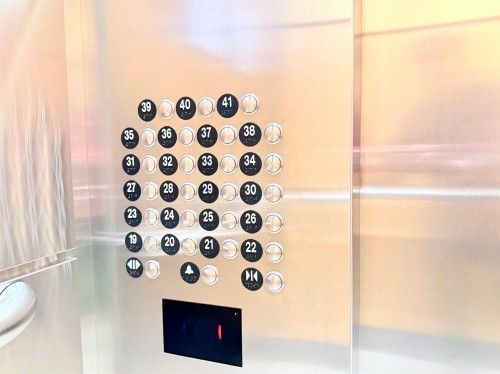 1505-6080 Mckay Avenue, Burnaby, BC 