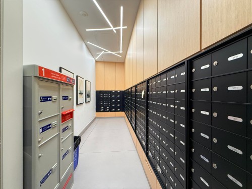 1505-6080 Mckay Avenue, Burnaby, BC 