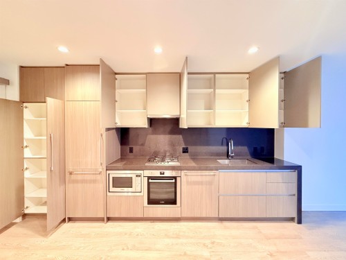 1505-6080 Mckay Avenue, Burnaby, BC 