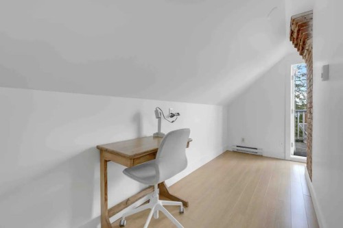 B-1549 Maple Street, Vancouver, BC 