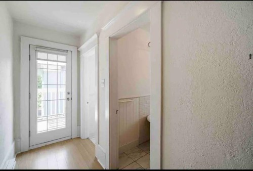 B-1549 Maple Street, Vancouver, BC 