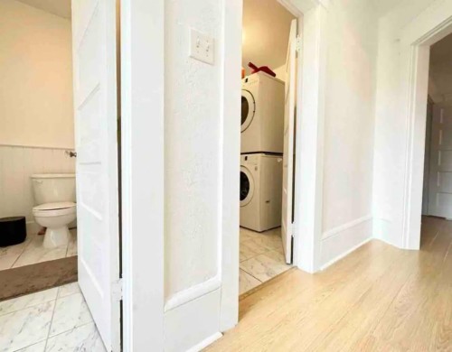 B-1549 Maple Street, Vancouver, BC 