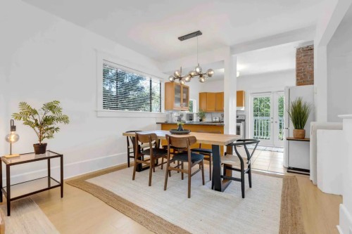 B-1549 Maple Street, Vancouver, BC 