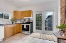 B-1549 Maple Street, Vancouver, BC 