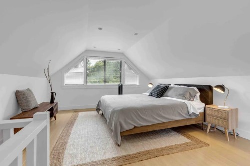 B-1549 Maple Street, Vancouver, BC 