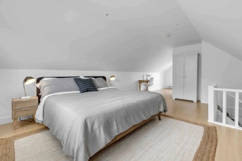 B-1549 Maple Street, Vancouver, BC 