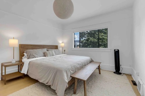 B-1549 Maple Street, Vancouver, BC 