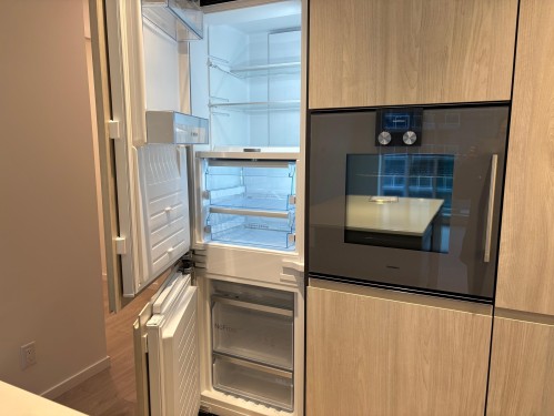 1207-6300 Minoru Blvd, Richmond, BC 