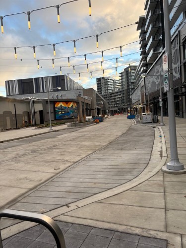 1207-6300 Minoru Blvd, Richmond, BC 