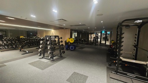 1207-6300 Minoru Blvd, Richmond, BC 