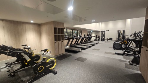 1207-6300 Minoru Blvd, Richmond, BC 