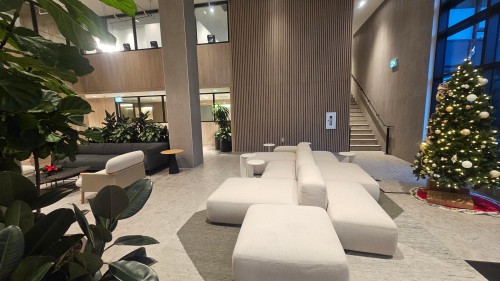 1207-6300 Minoru Blvd, Richmond, BC 