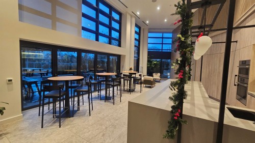 1207-6300 Minoru Blvd, Richmond, BC 