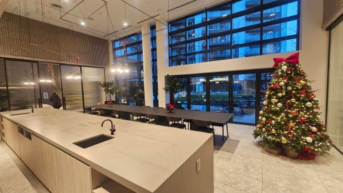 1207-6300 Minoru Blvd, Richmond, BC 