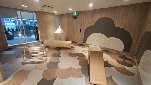 1207-6300 Minoru Blvd, Richmond, BC 