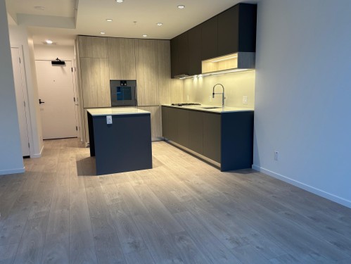 1207-6300 Minoru Blvd, Richmond, BC 