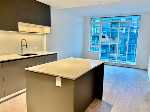 1207-6300 Minoru Blvd, Richmond, BC 