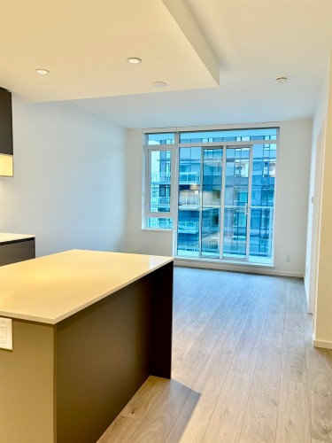 1207-6300 Minoru Blvd, Richmond, BC 