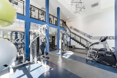 309-9551 Alexandra Road, Richmond, BC 