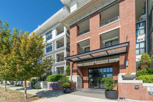 309-9551 Alexandra Road, Richmond, BC 