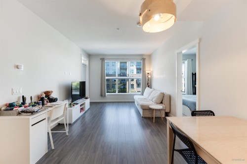 309-9551 Alexandra Road, Richmond, BC 