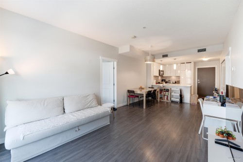 309-9551 Alexandra Road, Richmond, BC 