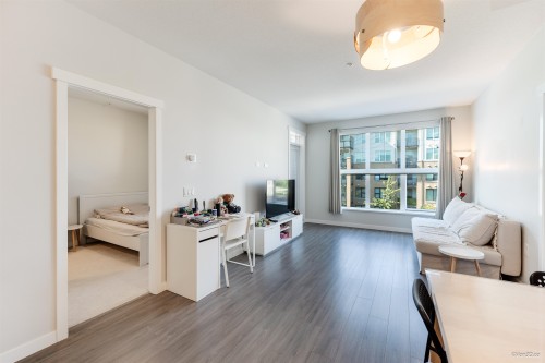 309-9551 Alexandra Road, Richmond, BC 