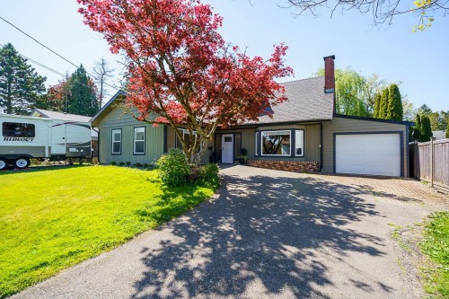 12523 Blackstock Street, Maple Ridge, BC 