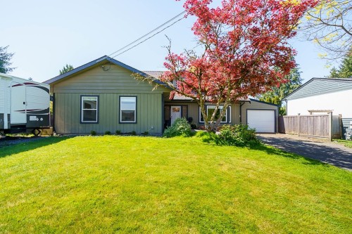 12523 Blackstock Street, Maple Ridge, BC 