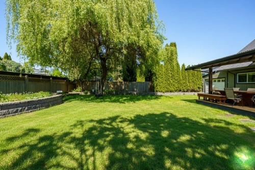 12523 Blackstock Street, Maple Ridge, BC 