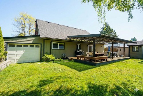 12523 Blackstock Street, Maple Ridge, BC 