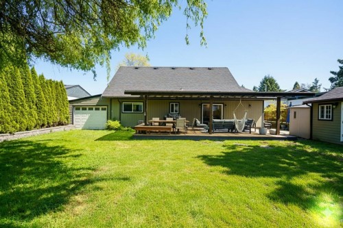 12523 Blackstock Street, Maple Ridge, BC 