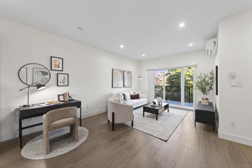 4-9680 Alexandra Road, Richmond, BC 