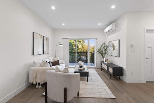 4-9680 Alexandra Road, Richmond, BC 