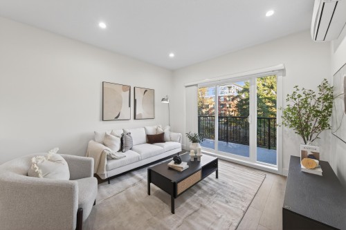 4-9680 Alexandra Road, Richmond, BC 