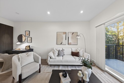 4-9680 Alexandra Road, Richmond, BC 