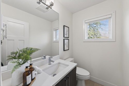 4-9680 Alexandra Road, Richmond, BC 