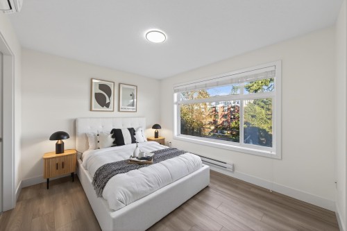 4-9680 Alexandra Road, Richmond, BC 