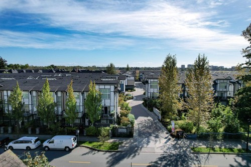 4-9680 Alexandra Road, Richmond, BC 