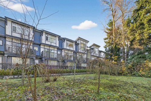 4-9680 Alexandra Road, Richmond, BC 